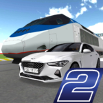 3D Driving Class 2 MOD APKs 6.81 (Unlimited Money)