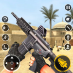 3D FPS Shooting MOD APKs 8.4 (Unlimited Money)