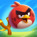 Angry Birds 2 MOD APKs 8.0.3 (Unlimited Money)