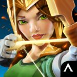 Arcane Legends MMO MOD APKs 2.9.3 (Unlimited Money)