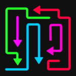 Arrow Jam Puzzle MOD APKs 2.5 (Unlimited Money)