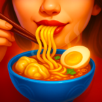 Asian Cooking Games MOD APKs 2.9.0 (Unlimited Money)