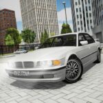 BMW Бандит MOD APKs 3.1 (Unlimited Money)