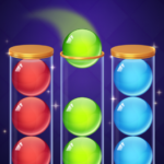 Ball Sort Genius – Puzzle Game MOD APKs 1.0.2 Unlimited Money Ball Sort Genius – Puzzle Game MOD APKs 1.0.2 Unlimited Money