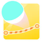 Balls’n Ropes MOD APKs 18.1.6 (Unlimited Money)