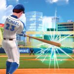 Baseball Clash MOD APKs 1.2.0033573 (Unlimited Money)