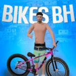Bikes BH MOD APKs 1.0 (Unlimited Money)