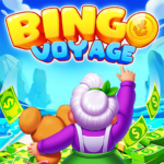 Bingo Voyage MOD APKs 1.54.0 (Unlimited Money)