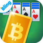 Bitcoin Solitaire MOD APKs 3.5.23 (Unlimited Money)