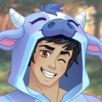 Blush Blush MOD APKs 0.127 (Unlimited Money)