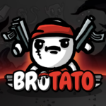 Brotato MOD APKs 1.3.763 (Unlimited Money)
