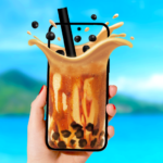 Bubble Tea Simulator MOD APKs 1.0.45 (Unlimited Money)
