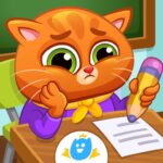 Bubbu School MOD APKs 1.63 (Unlimited Money)