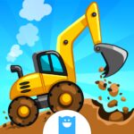 Builder Game MOD APKs 1.72 (Unlimited Money)