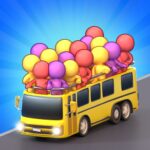 Bus Mania MOD APKs 1.0.59 (Unlimited Money)
