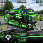 Bus Simulator MOD APKs 6.5 (Unlimited Money)
