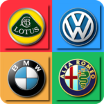 Car Logo Quiz MOD APKs 1.1.87 (Unlimited Money)
