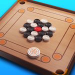 Carrom Pool MOD APKs 18.11.2 (Unlimited Money)