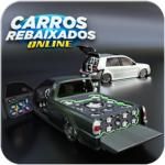 Carros Rebaixados Online MOD APKs 3.6.89 (Unlimited Money)