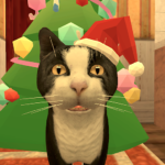 Cat Fred Evil Pet. Horror game MOD APKs 1.7.0 (Unlimited Money)