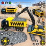 City Excavator Simulator Pro MOD APKs 1.1 (Unlimited Money)