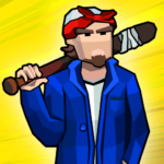 City Fighter vs Street Gang MOD APKs 3.8.1 (Unlimited Money)