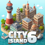 City Island 6 MOD APKs 5.6.2 (Unlimited Money)