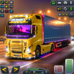 City Transport Truck Game 3D MOD APKs 0.5 (Unlimited Money)