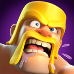 Clash of Clans MOD APKs 18.200.24 (Unlimited Money)