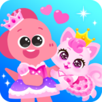Cocobi Baby Pet Care MOD APKs 1.0.11 (Unlimited Money)