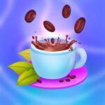 Coffee Stack MOD APKs 43.0.9 (Unlimited Money)