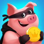 Coin Master MOD APKs 3.5.2500 (Unlimited Money)