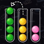 Color Ball Game MOD APKs 1.1.7 (Unlimited Money)
