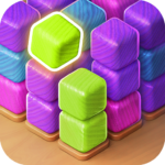 Colorwood Sort Puzzle Game MOD APKs 5.5.23696 (Unlimited Money)