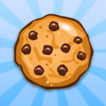 Cookie Clicker Collector MOD APKs 5.5 (Unlimited Money)
