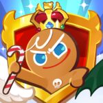 CookieRun MOD APKs 7.2.002 (Unlimited Money)