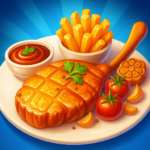 Cooking Love MOD APKs 1.8.7 (Unlimited Money)