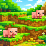 Craftsmaster 2 Deluxe Building MOD APKs 26.1.03 (Unlimited Money)