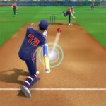 Cricket League MOD APKs 1.32.0 (Unlimited Money)