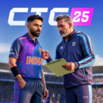 Cricket Team Coach 25 MOD APKs 2026.3.0 (Unlimited Money)