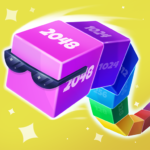 Cube Arena 2048 MOD APKs 1.1.21 (Unlimited Money)