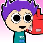 Cute vs Scary Beats 2 MOD APKs 2.0.4 (Unlimited Money)