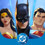 DC MOD APKs 2.2.1 (Unlimited Money)