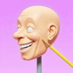 DIY Clay Sculpting Games MOD APKs 1.1 (Unlimited Money)