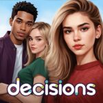 Decisions MOD APKs 18.9 (Unlimited Money)