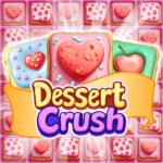 Dessert Crush MOD APKs 1.1.0 (Unlimited Money)