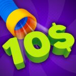 Digi Merge MOD APKs 3.10.8 (Unlimited Money)