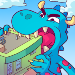 Disaster Town Tycoon MOD APKs 0.15.3 (Unlimited Money)