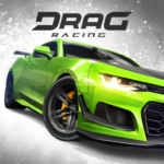 Drag Racing MOD APKs 5.5.0 (Unlimited Money)