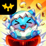 Dragon Village Rumble MOD APKs 1.016.020 (Unlimited Money)